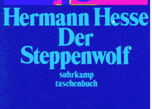 Hermann Hesse: Der Steppenwolf