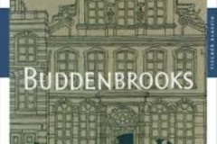 Thomas Mann Buddenbrooks (Fischer)