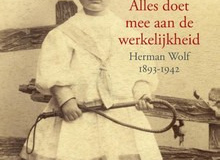 Covere Alles doet mee aan de werkelijkheid (Paul Scheffer)