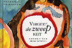 Cornelis Verhoeven: Vergeet de zweep niet