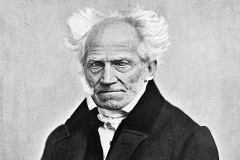 Arthur Schopenhauer (portret)
