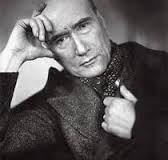 Portret André Gide