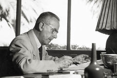 Thomas Mann in Amerika