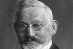 Professor Binswanger, de arts van Nietzsche in Jena