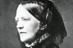 Malwida von Meysenbug (1816 - 1903)