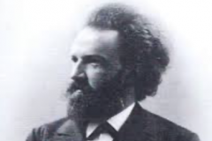 Peters Gast (Ps. van Heinrich Köselitz)