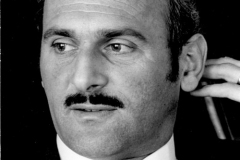 Portret Cornelis Verhoeven 1965