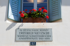 raam Nietzschehaus
