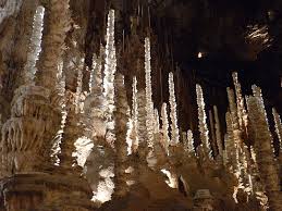 stalagmieten