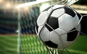 voetbal