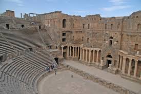 amfitheater