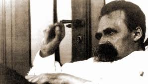 nietzsche-waanzinnig