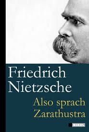 zarathustra