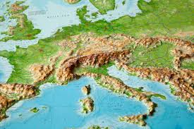 europa-geologisch