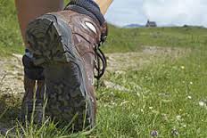 wandelschoenen