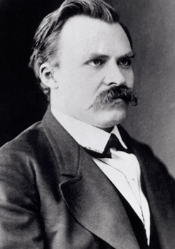 Friedrich Nietzsche