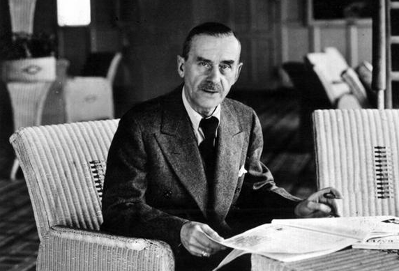 Thomas Mann