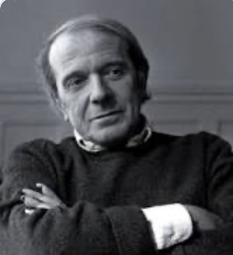 Gilles Deleuze