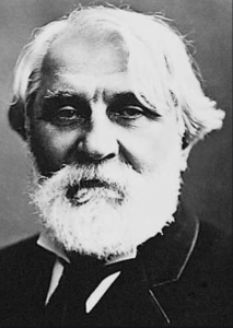 Ivan Toergenjew