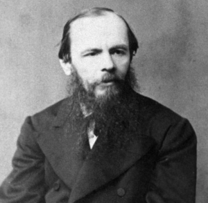 Fjodor Dostojewski